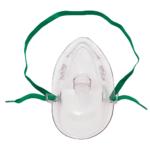 Oxygen Mask