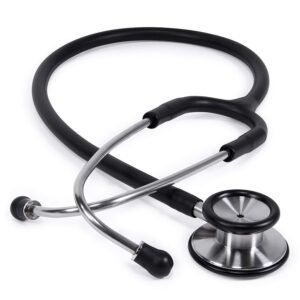 professional delux stethoscope