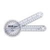 Goniometer-kifaa muhimu cha mafunzo kwa wanafunzi wa physiotherapy