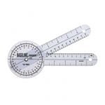 Goniometer-kifaa muhimu cha mafunzo kwa wanafunzi wa physiotherapy