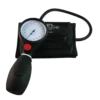 Aneroid-Manual-Sphygmomanometer-HES-BPAN-02. Kipimo cha presha kwa wanafunzi wanaosoma kozi za afya kama vile clinical medicine, uuguzi (nursing), physiotherapy nk