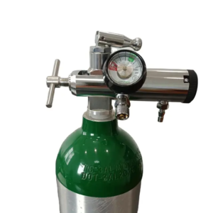 Oxygen Regulator