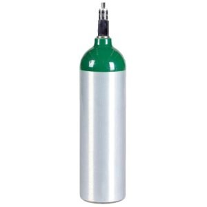 Oxygen Cylinder