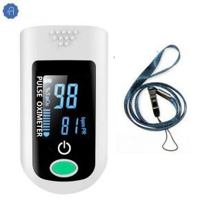 Pulse Oximeter-302