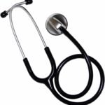 Professional Cardiology Stethoscopes