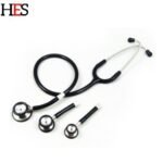 Tripple Head Stethoscope - suitable for adult, children and pediatric patients