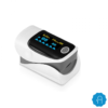 Kipimo cha Oxygen kwenye damu - pulse oximeter