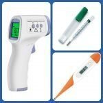 Thermometers