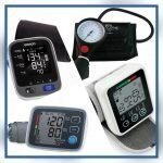 BP Machines