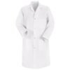 Medical coat-moja ya vifaa vya mafunzo kwa wanafunzi kozi za afya