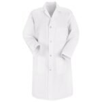 Medical coat-moja ya vifaa vya mafunzo kwa wanafunzi kozi za afya
