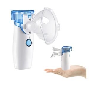 Nebulizer Mesh Portable Nebulizer-HES-NEB-01