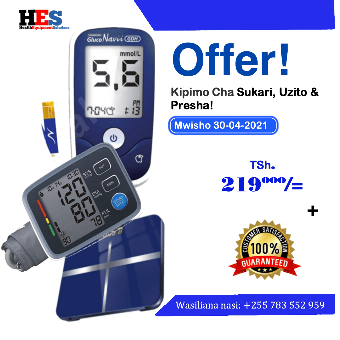 BP Machine and Glucometer-Weighing Scale.png