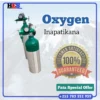 HES-Oxygen Refilling-Sasa tunajaza oxygen