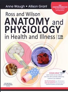 Vitabu_Kozi_Za_Afya_Anatomy_Physiology_Ross_Willson_AFYATech