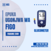 Kipimo cha kisukari na ujumbe kuhusu ugonjwa wa figo
