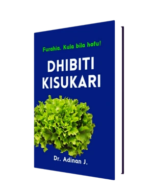 vyakula vya mgonjwa wa kisukari kitabu