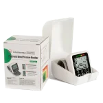 Kipimo cha presha cha kiganjani