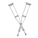 Picha ya Crutches-magongo ya kutembeleaHES-AFYATech