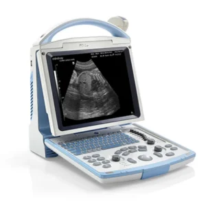 Ultrasound Mindray-AFYATech-HES