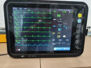 Patient monitor