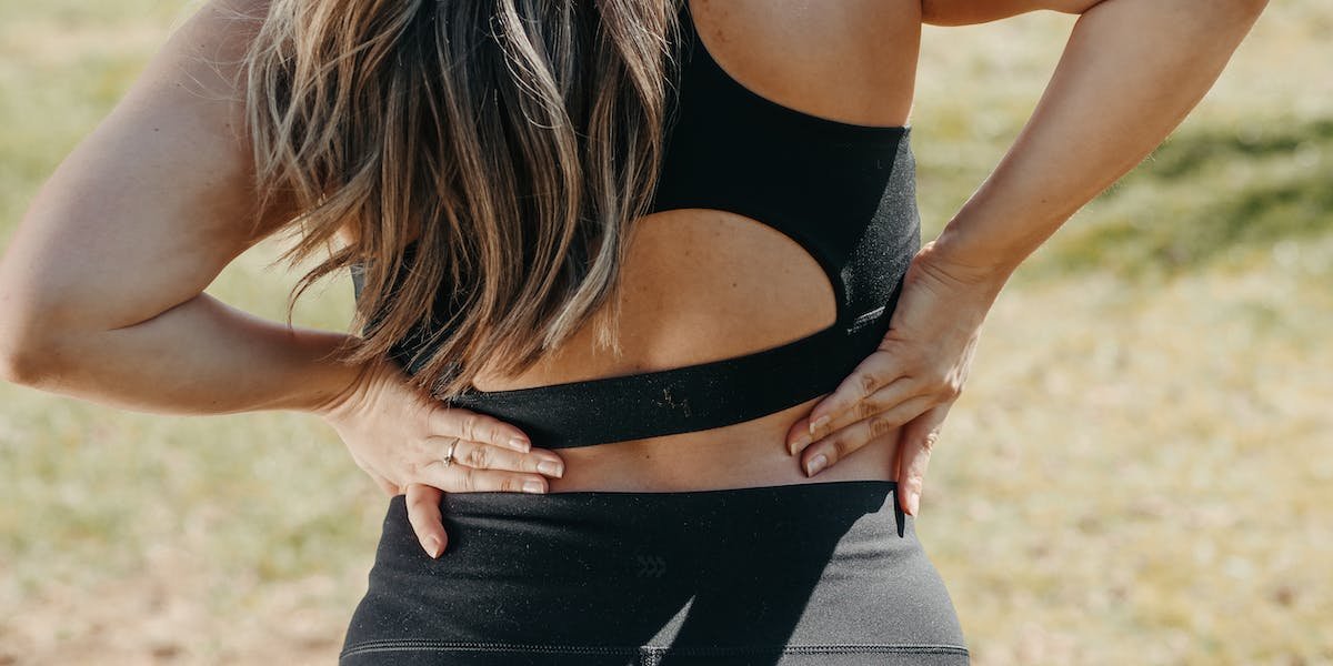 Mbinu za Kitaalam za Kukabiliana na Maumivu ya Mgongo Dhibiti na Nafuu ya Haraka ya Maumivu ya Misuli kama mgongo na TEN-HES-AFYATech