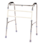 Fremu ya kutembelea - Walking frame ni kifaa kinachokuhakikishia usalama katika kutembea wakati wa changamoto za kiafya
