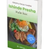 Kitabu cha presha ya kupanda - ishinde presha kula hivi