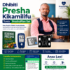 Msaada wa kudhbiti presha